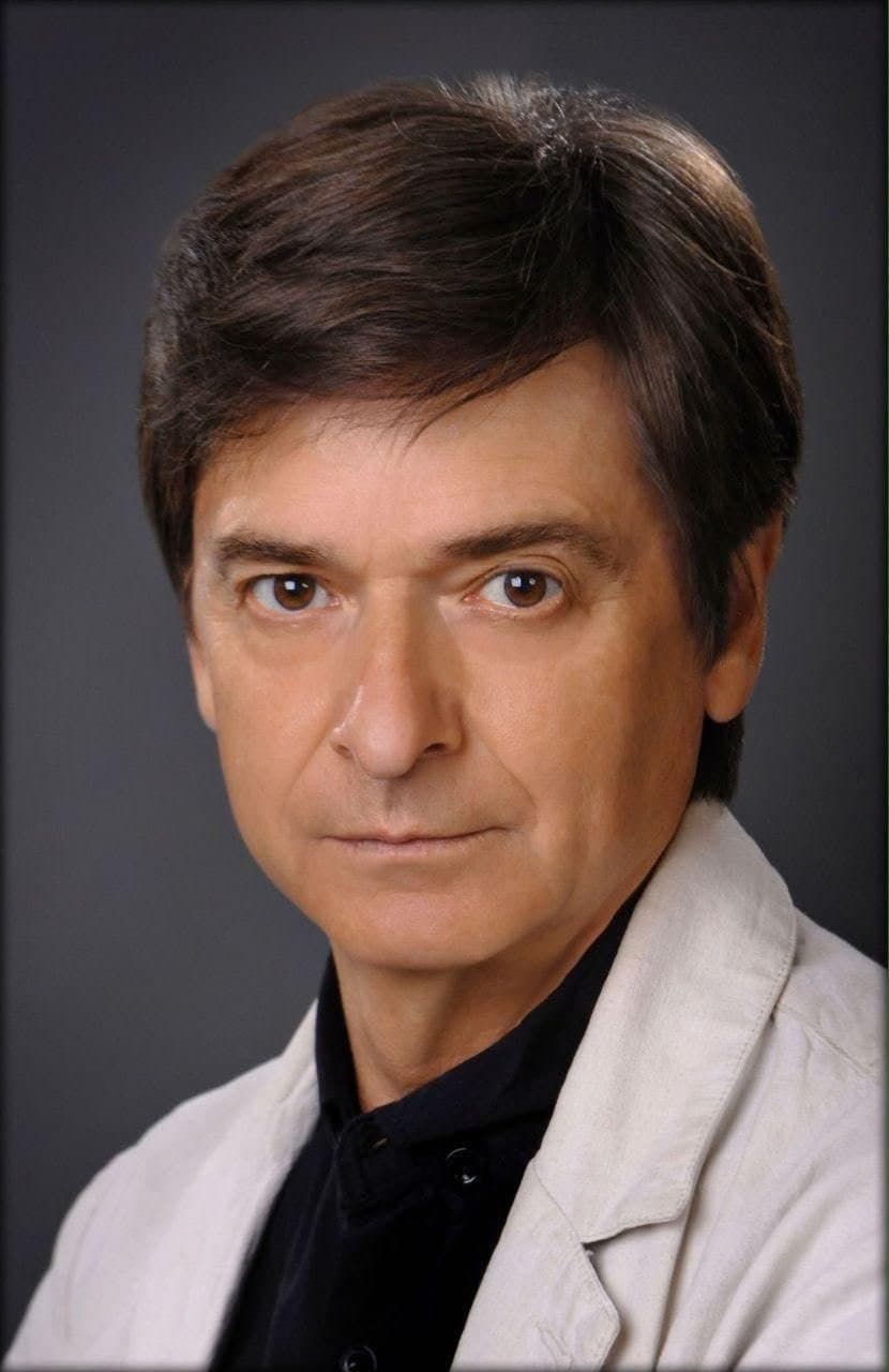 Сергей Матвеев